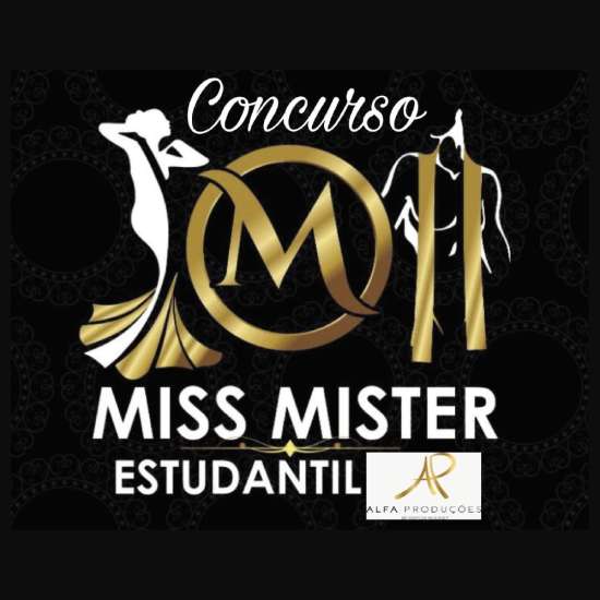 Concurso Miss Mister Estudantil