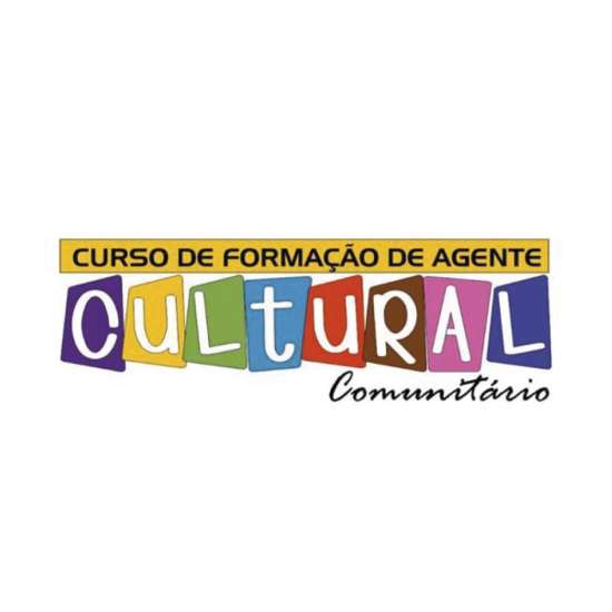 Curso de formação de agente cultural comunitário