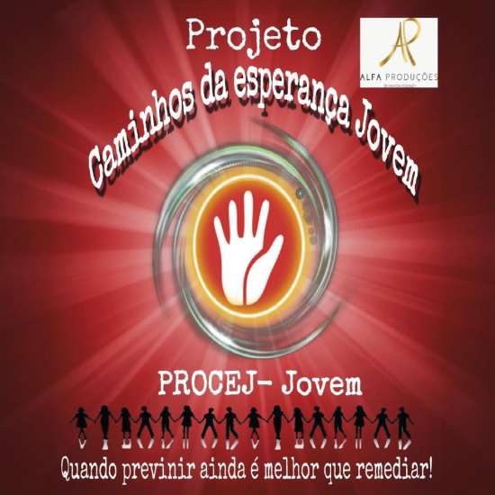 Projeto Caminhos da Esperança Jovem