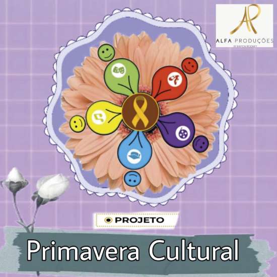 Projeto Primavera Cultural