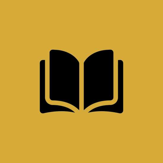 Produção de lançamento de livros