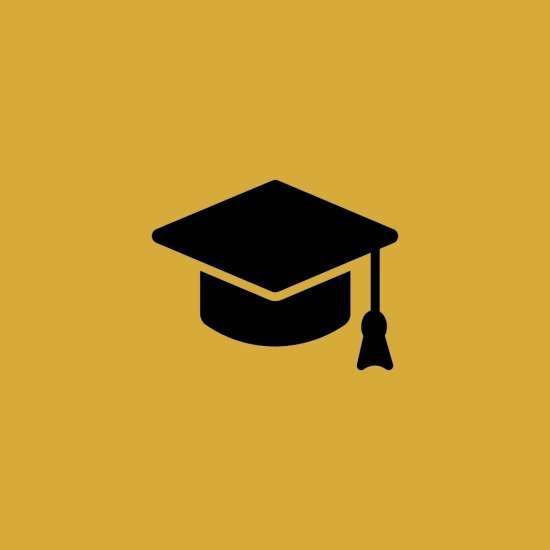 Formaturas infantis, Juvenis e adulto