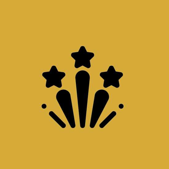Criação de Festivais: teatro, dança, cinema, Cultural e musical