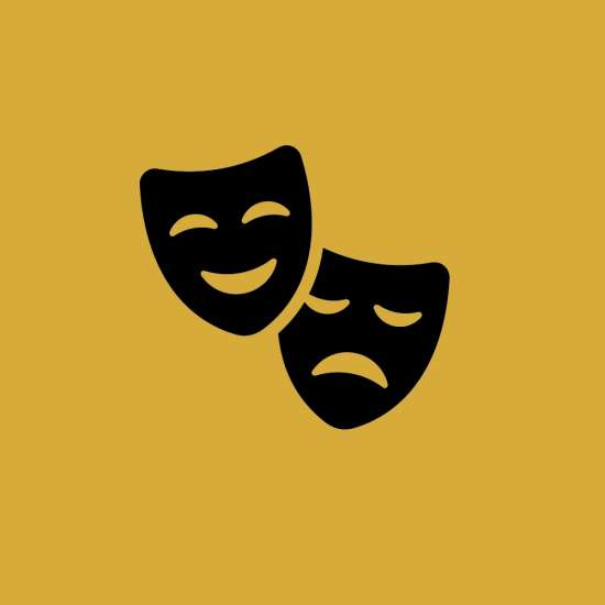 Iniciação teatral para adultos 